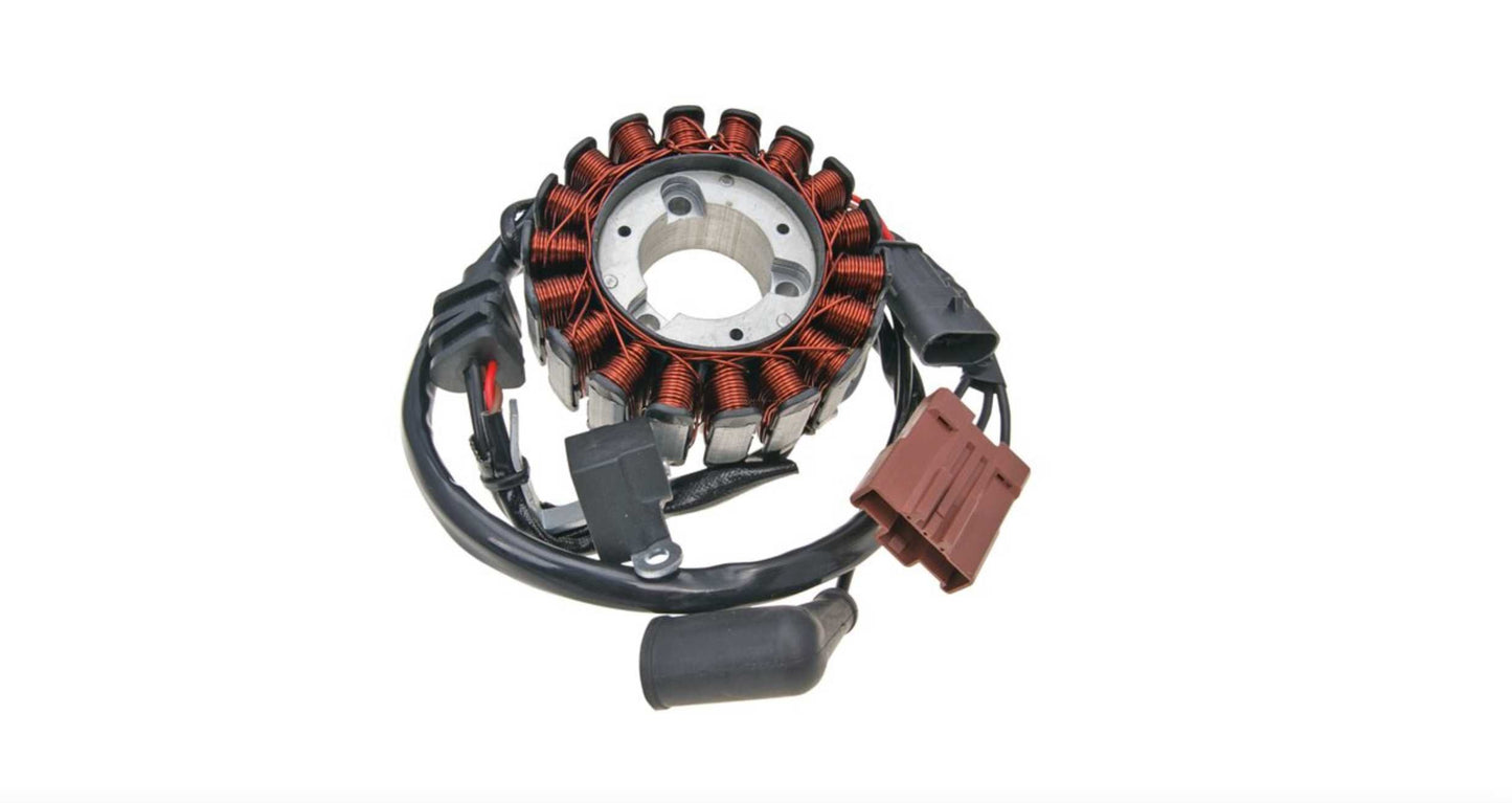 Ignition stator | Vespa GTS/GTV/GT 250cc Falan Parts Falan Parts