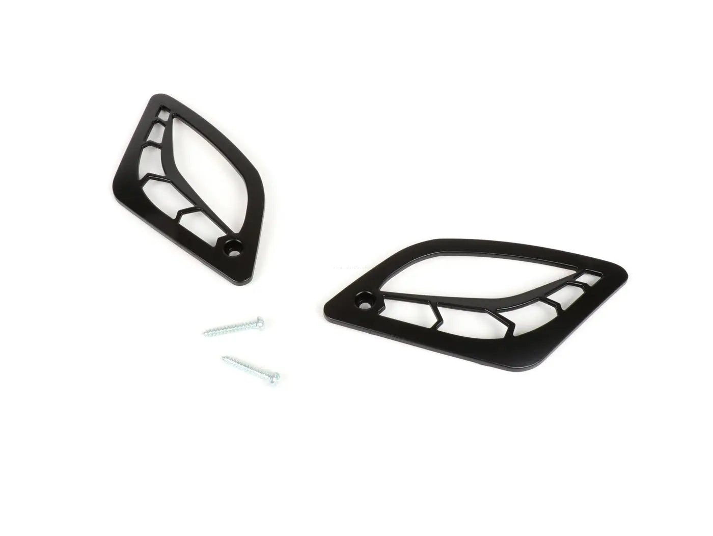 Indicator Grills MOTO NOSTRA | Vespa GT/GTL/GTV/GTS 125-300cc MOTO NOSTRA 19.99 Falan Parts