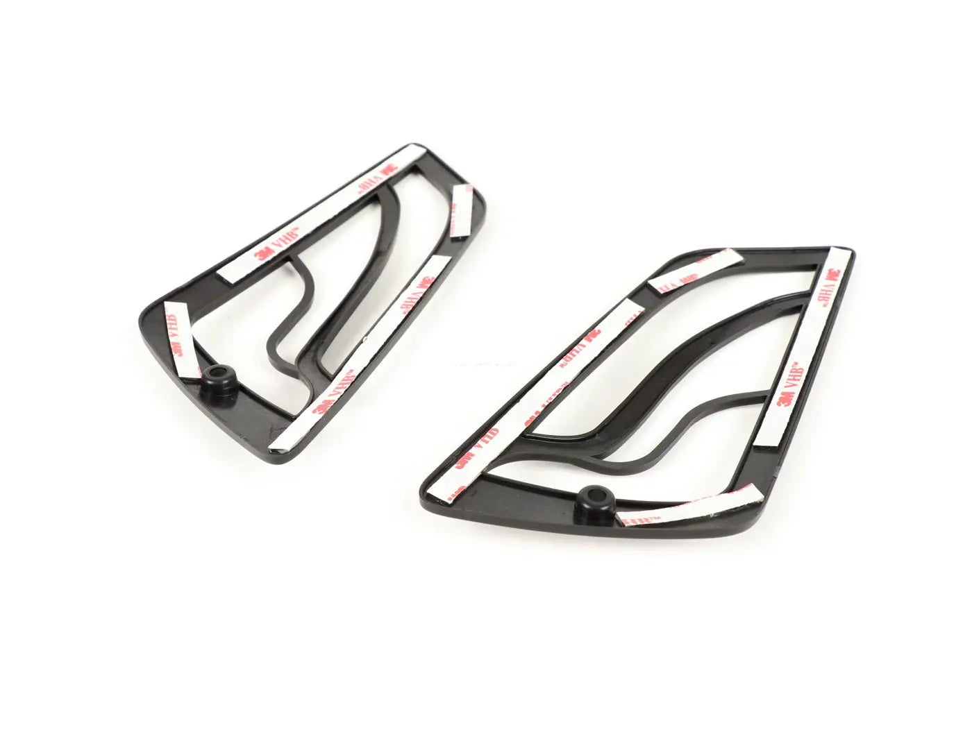 Indicator Grills MOTO NOSTRA | Vespa GT/GTL/GTV/GTS 125-300cc MOTO NOSTRA 19.99 Falan Parts