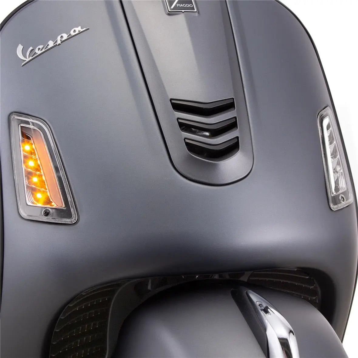 Indicator Kit SIP Clear | Vespa GTS Models 125-300cc (`14-) SIP 187.95 Falan Parts