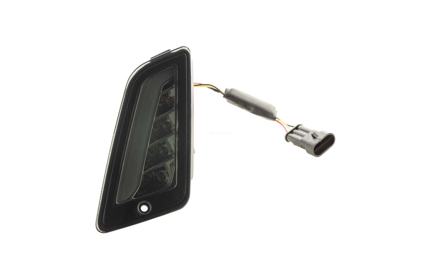 Indicator Kit SIP front & rear | Vespa GTS/GTS Super/GTV 125-300ccm ('14-) SIP Falan Parts