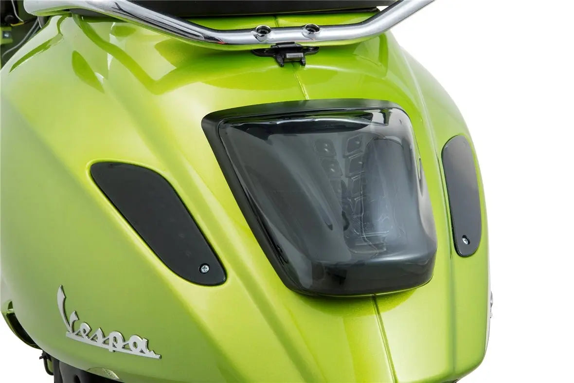 Indicator Kit rear | Vespa Primavera/Sprint 50ccm 2T/4T Falan Parts 69.62 Falan Parts