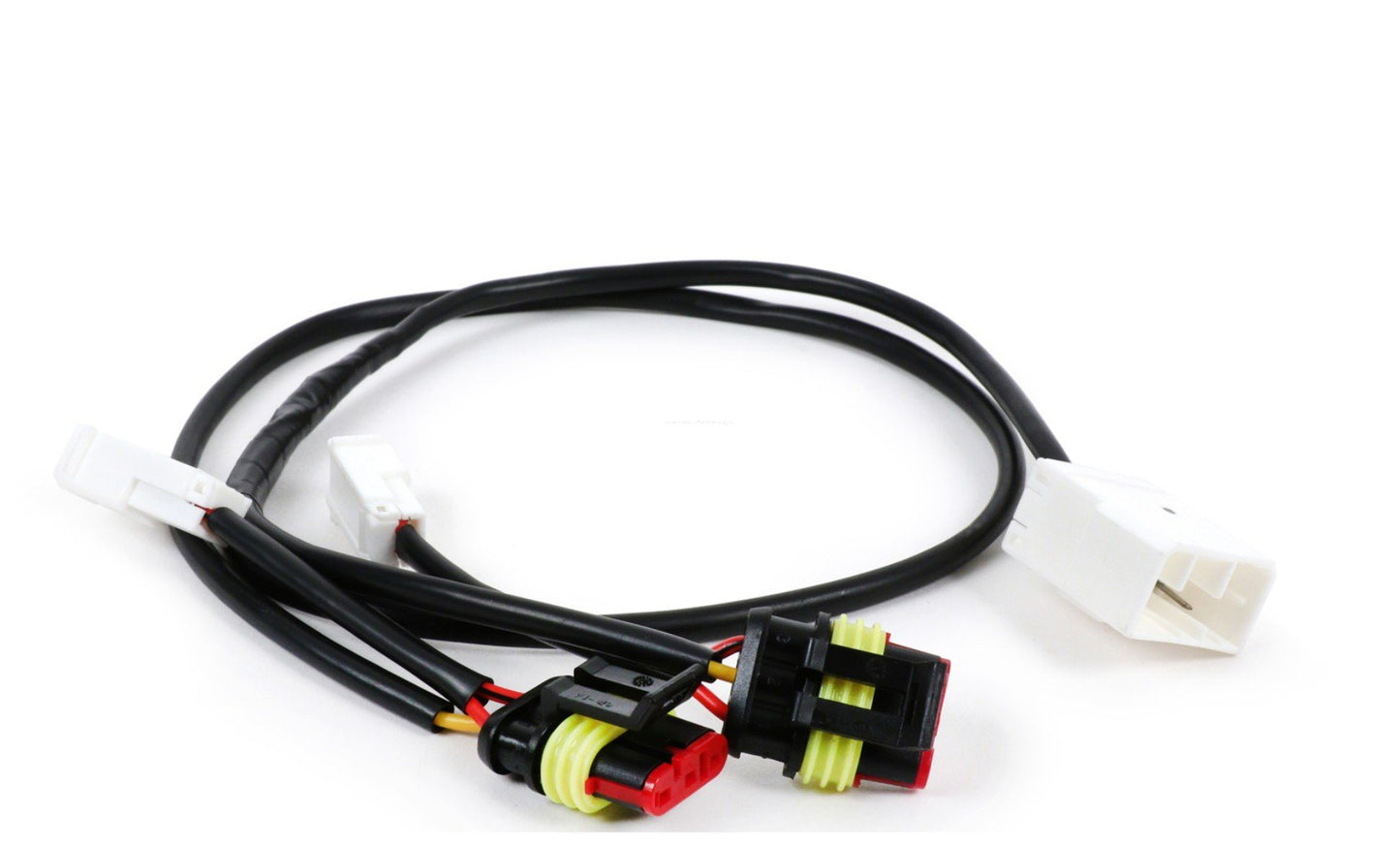 Indicator set front + rear MOTO NOSTRA (-2014) | Vespa GTS 125-300 MOTO NOSTRA 219.95 Falan Parts