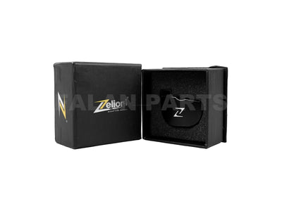 Key Casing ZELIONI | Vespa ET 2/ET 4/LT/LX/LXV/ PX/S/Primavera /Sprint/GTS/GTS Super/GTV/ 50/300cc Zelioni 63.57 Falan Parts