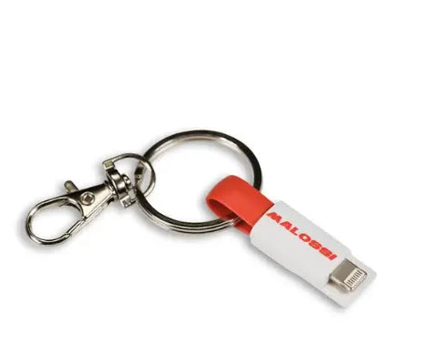 Key Chain MALOSSI Flash Drive Malossi Falan Parts
