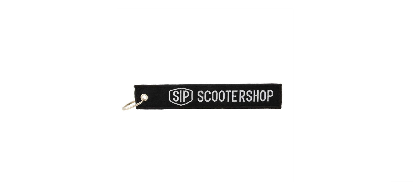 Key Chain SIP Tape Logo SIP Falan Parts