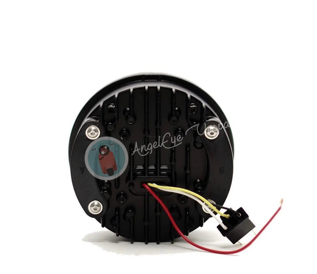 LED Projector Primavera Angeleye Vespa 200.00 Falan Parts