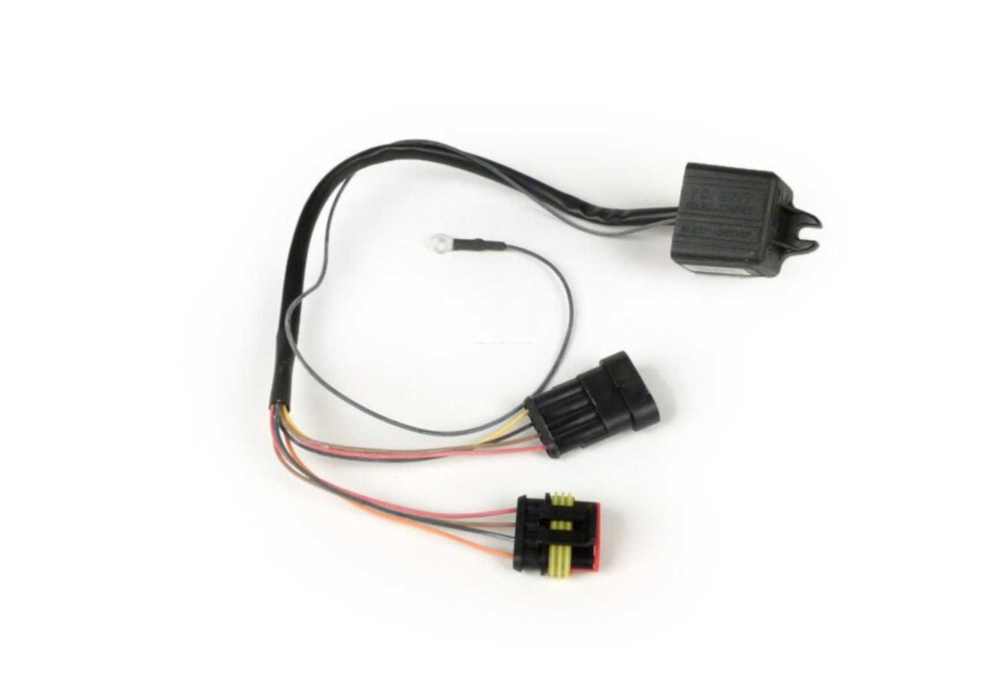 Lambda Emulator MALOSSI TC Unit O2 Controller | Vespa LX/LXV/S/GTV/ GT60/GTS/ GTS Super 125-300cc i.e. Malossi 114.18 Falan Parts