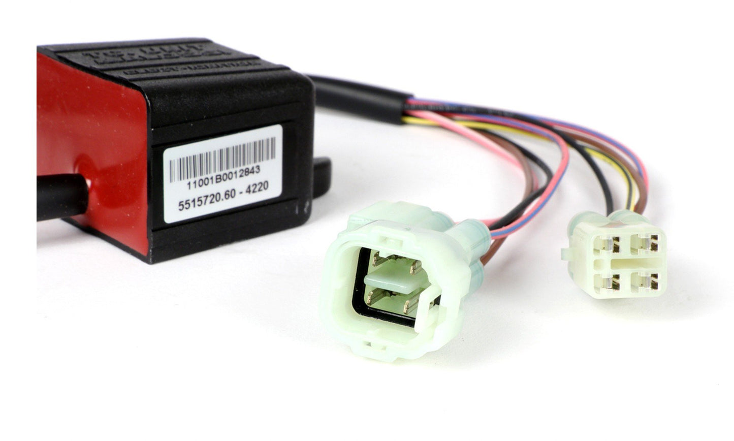 Lambda Emulator MALOSSI TC Unit O2 Controller | YAMAHA T-Max 530cc 4T LC i.e. Malossi 148.36 Falan Parts