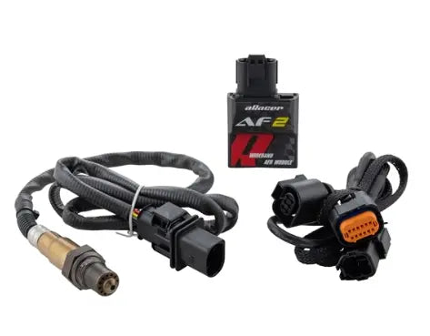 Lambda module aRacer SpeedTek A/F Ratio | Vespa Primavera/Sprint 125-150cm (`17-`20) E4 aRacer Falan Parts