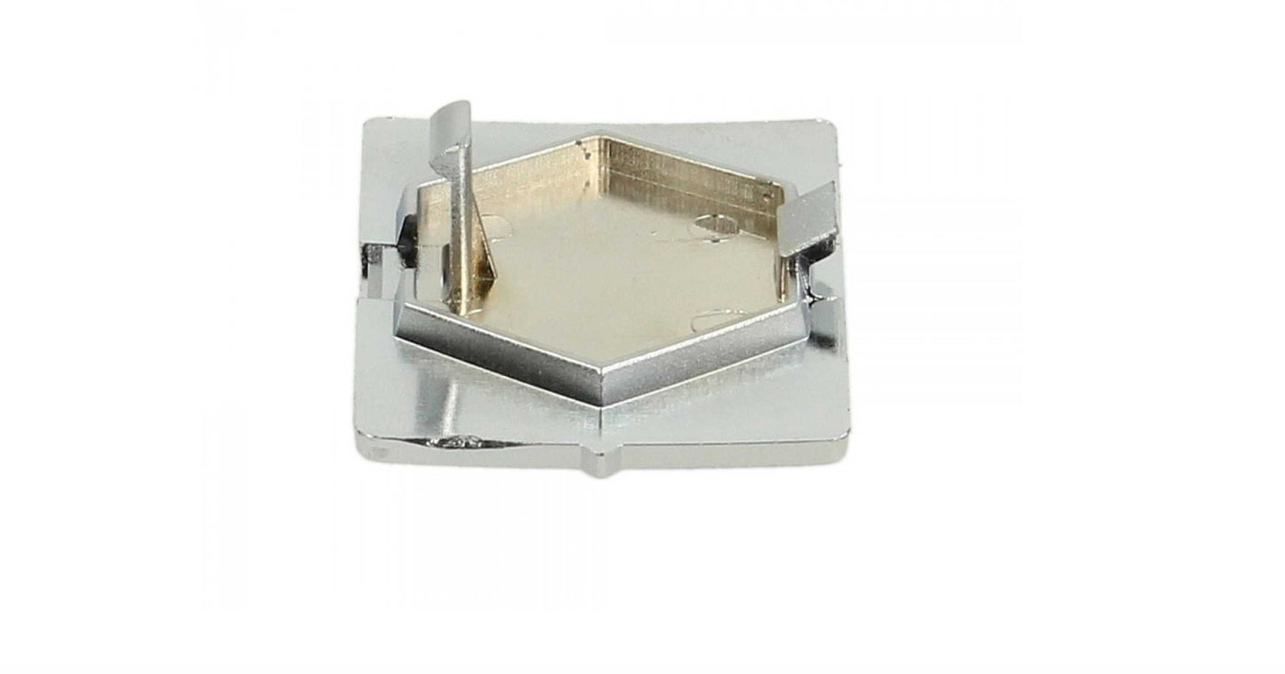 Logo horn cover PIAGGIO | Vespa GTV/ GTS/GT/ PX/LX/ LXV/ET2/4/ S/ Sprint/ Primavera/ P/PX/ Elettrica/ 946 50-300cc Piaggio Falan Parts