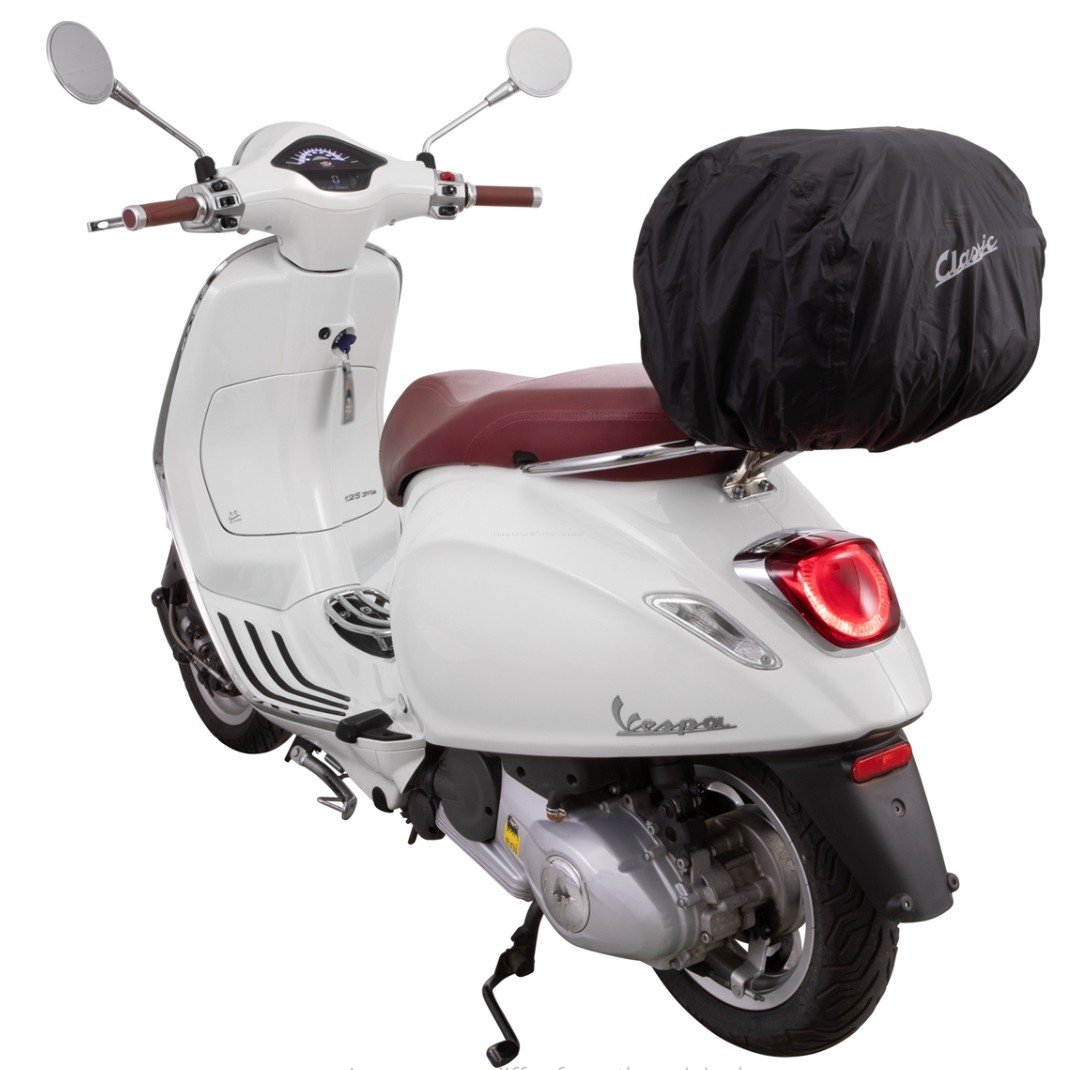 Luggage Basket SIP Classic SIP 139.95 Falan Parts