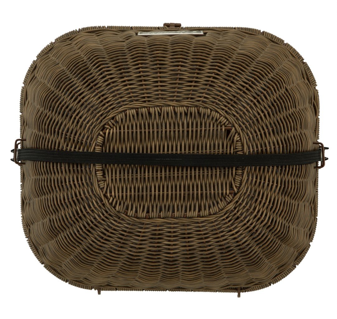 Luggage Basket SIP Classic SIP 139.95 Falan Parts