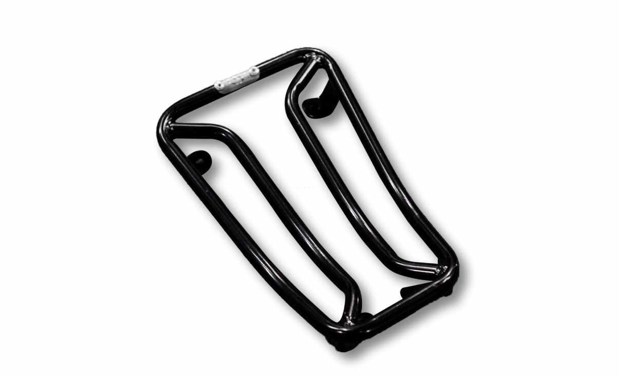 Luggage Carrier FABRICA Floor Board | Vespa Primavera/ Sprint 50-150cc FABRICA Falan Parts