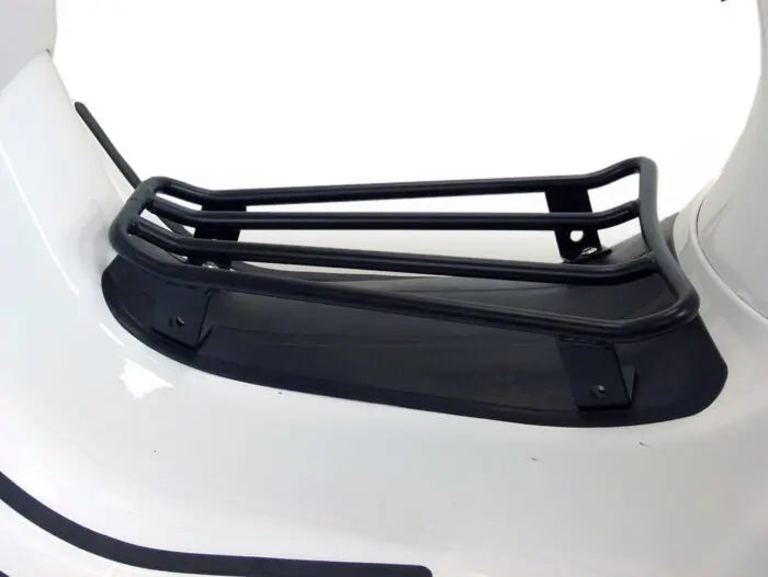 Luggage Carrier Floorboard MOTO NOSTRA | Vespa GTS Models 125-300 MOTO NOSTRA 54.95 Falan Parts