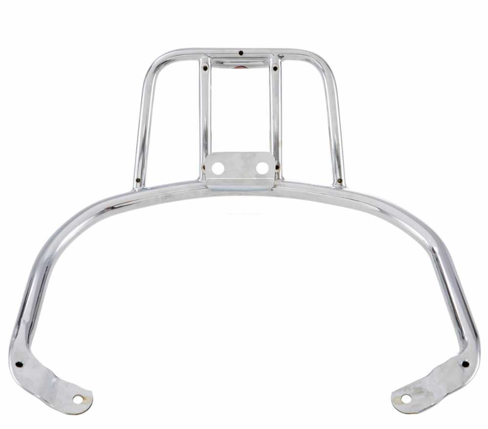 Luggage Carrier/Grab Rail Rear SIP 70s | Vespa Primavera/Sprint 50-150cc SIP 88.85 Falan Parts