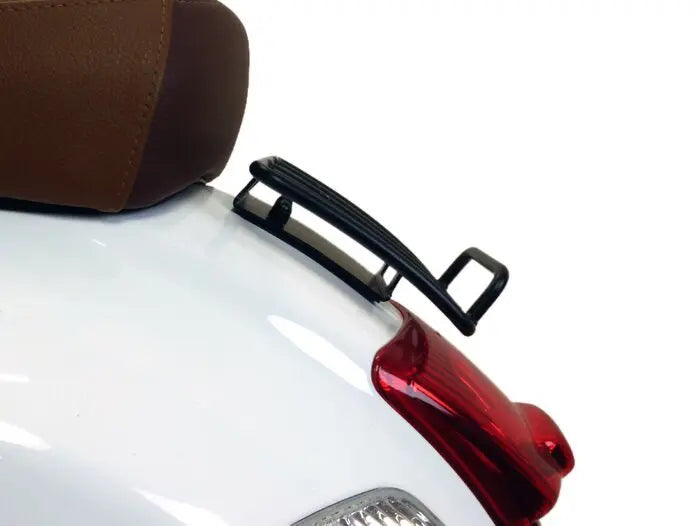 Luggage Carrier Sport MOTO NOSTRA | Vespa GTS Models 125-300cc MOTO NOSTRA 54.55 Falan Parts