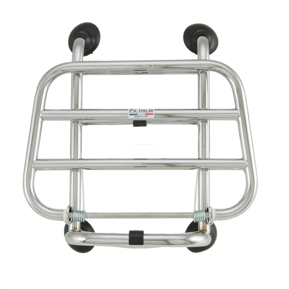 Luggage Carrier front FA | Vespa Primavera/ Sprint/ Elettrica 50-150cc FA ITALIA 91.55 Falan Parts