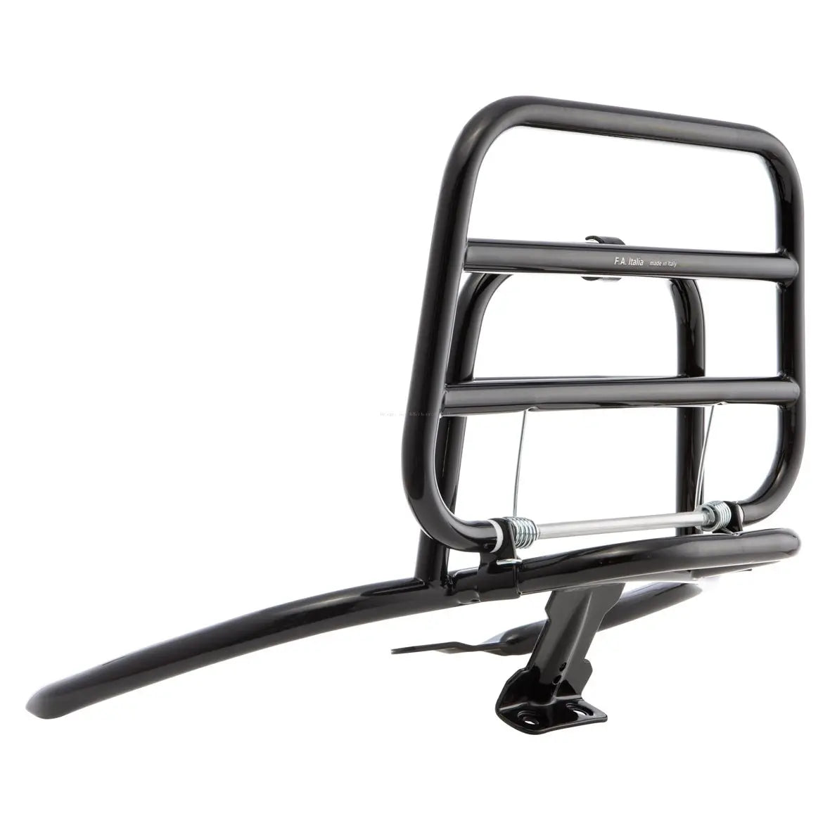 Luggage Carrier rear FA | Vespa Primavera/Sprint 50-150cc FA ITALIA 77.55 Falan Parts