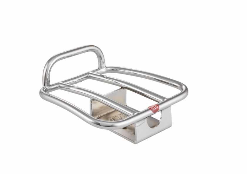 Luggage Carrier rear SIP 70s | Vespa GTS/GTS Super HPE 125-300 ('19-) SIP Falan Parts
