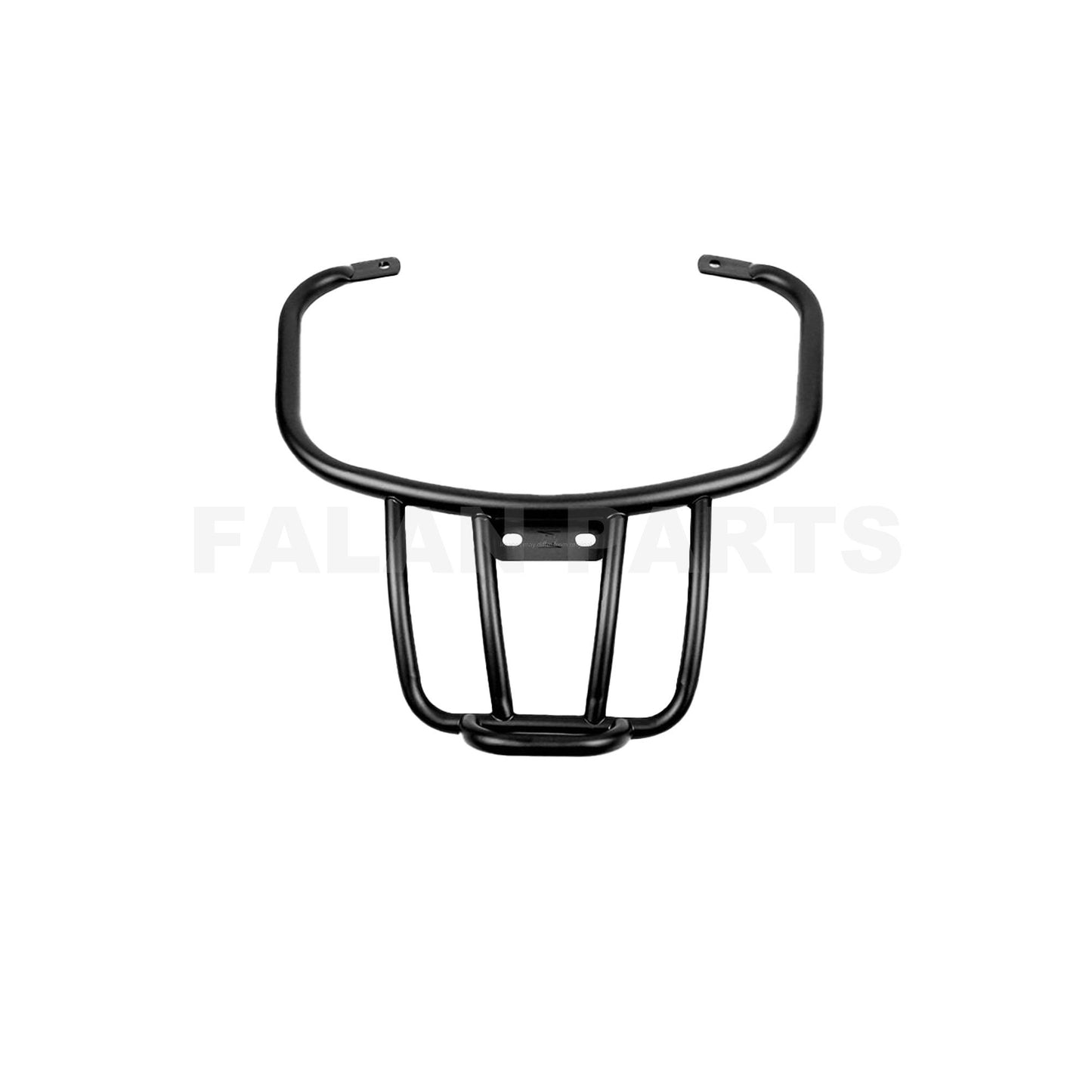 Luggage Carrier rear ZELIONI | Vespa GTS/GTS Super/GTV/GT 60/GT L 125-300cc Zelioni 127.10 Falan Parts