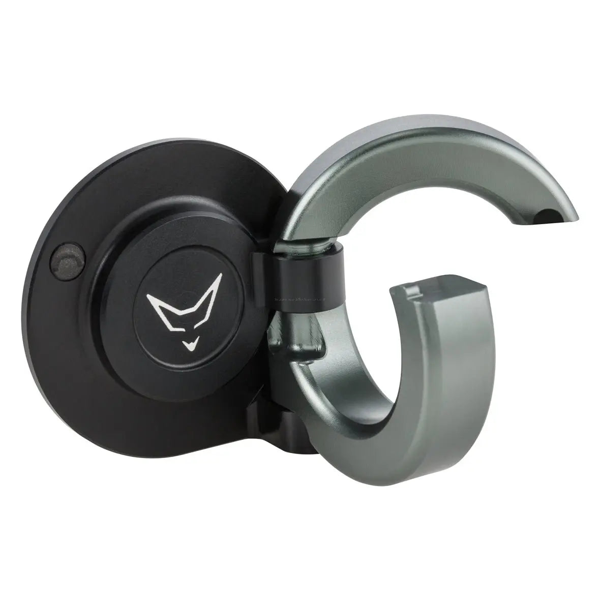 Luggage Hook RACEFOXX | Vespa S/GTS Models 50-300cc RACEFOXX 63.77 Falan Parts