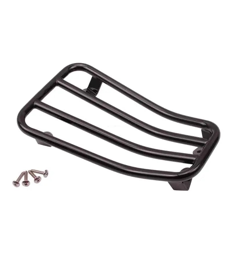 Luggage carrier floor board Gloss/Matt Black | Vespa Sprint / Primavera Falan Parts 29.95 Falan Parts
