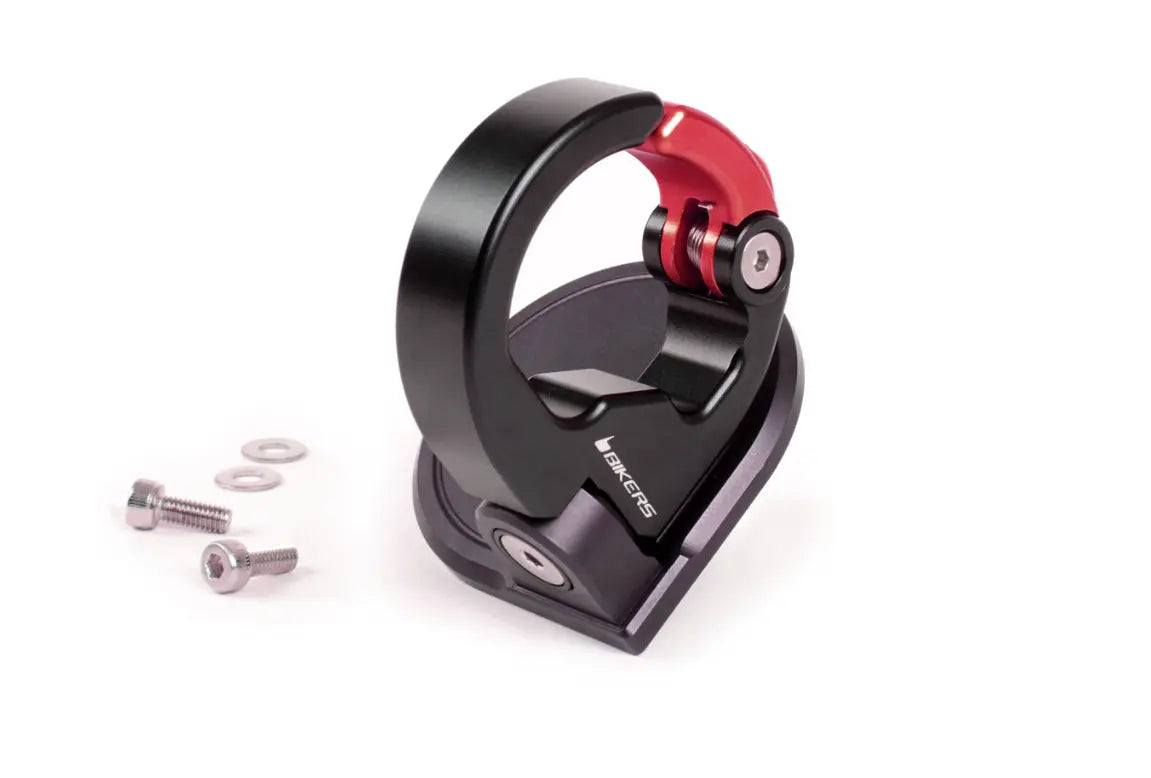 Luggage hook BIKERS | Vespa GT/GT L/ GTS/GTV/GTS Super/ S 50-300cc BIKERS Falan Parts