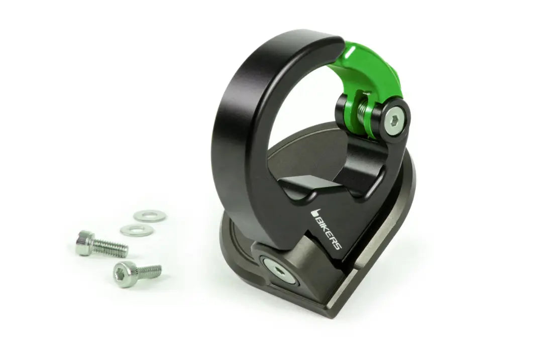 Luggage hook BIKERS | Vespa GT/GT L/ GTS/GTV/GTS Super/ S 50-300cc BIKERS Falan Parts