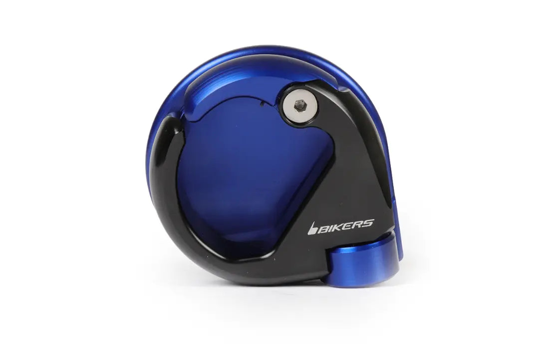 Luggage hook BIKERS | Vespa GT/GT L/ GTS/GTV/GTS Super/ S 50-300cc BIKERS Falan Parts