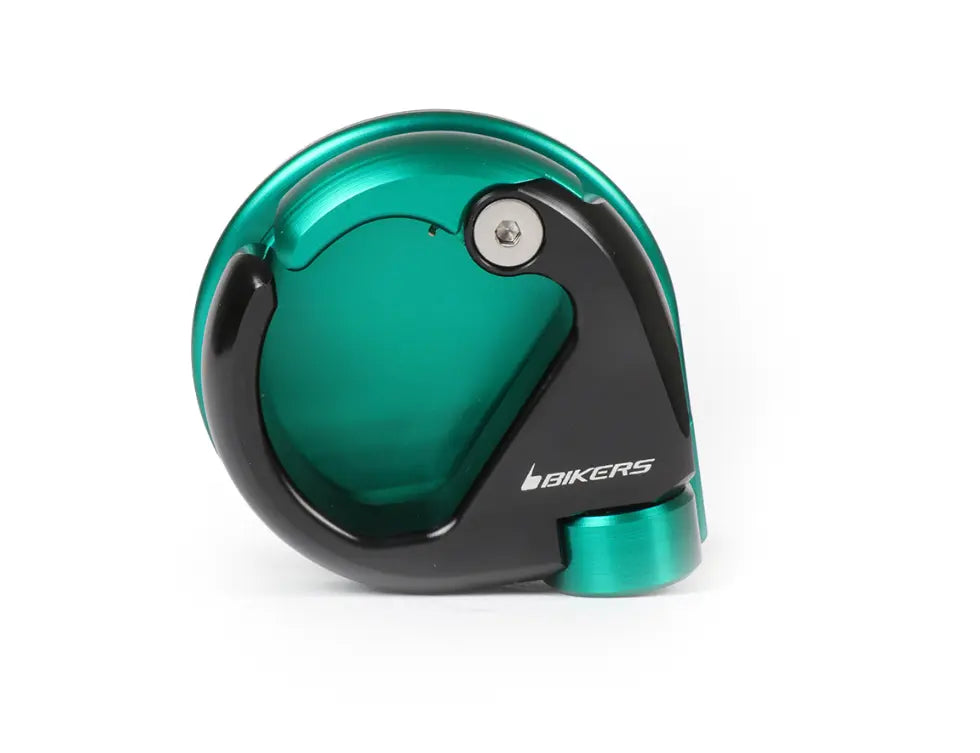 Luggage hook BIKERS | Vespa GT/GT L/ GTS/GTV/GTS Super/ S 50-300cc BIKERS Falan Parts