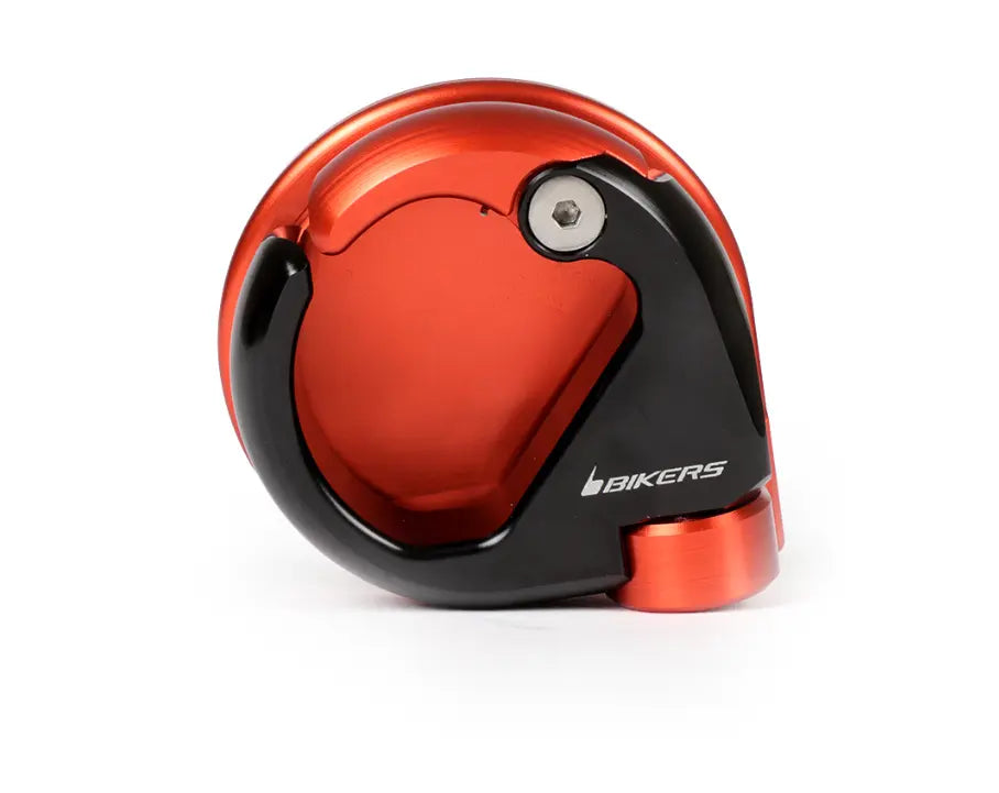 Luggage hook BIKERS | Vespa GT/GT L/ GTS/GTV/GTS Super/ S 50-300cc BIKERS Falan Parts