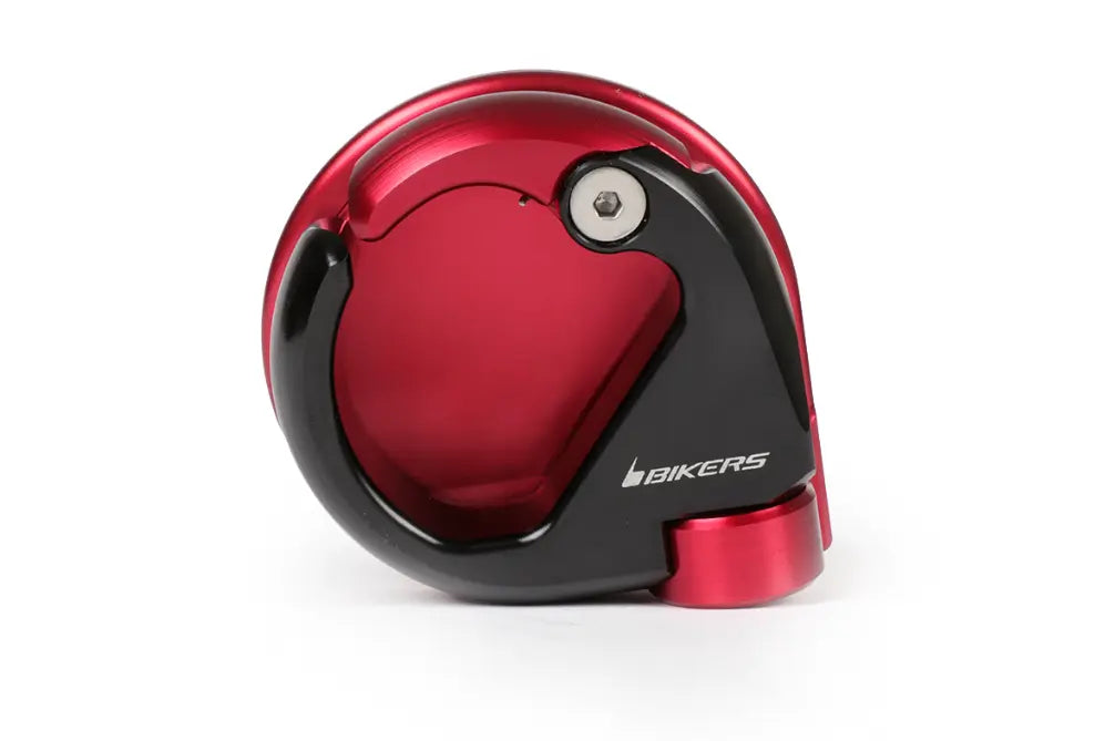 Luggage hook BIKERS | Vespa GT/GT L/ GTS/GTV/GTS Super/ S 50-300cc BIKERS Falan Parts