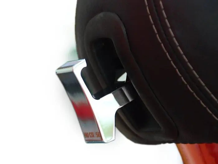 Luggage hook HD CORSE | Vespa Sprint/Primavera 50-150cc HD CORSE 63.34 Falan Parts