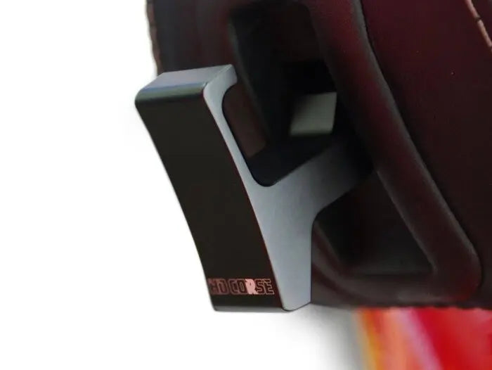 Luggage hook HD CORSE | Vespa Sprint/Primavera 50-150cc HD CORSE 66.34 Falan Parts