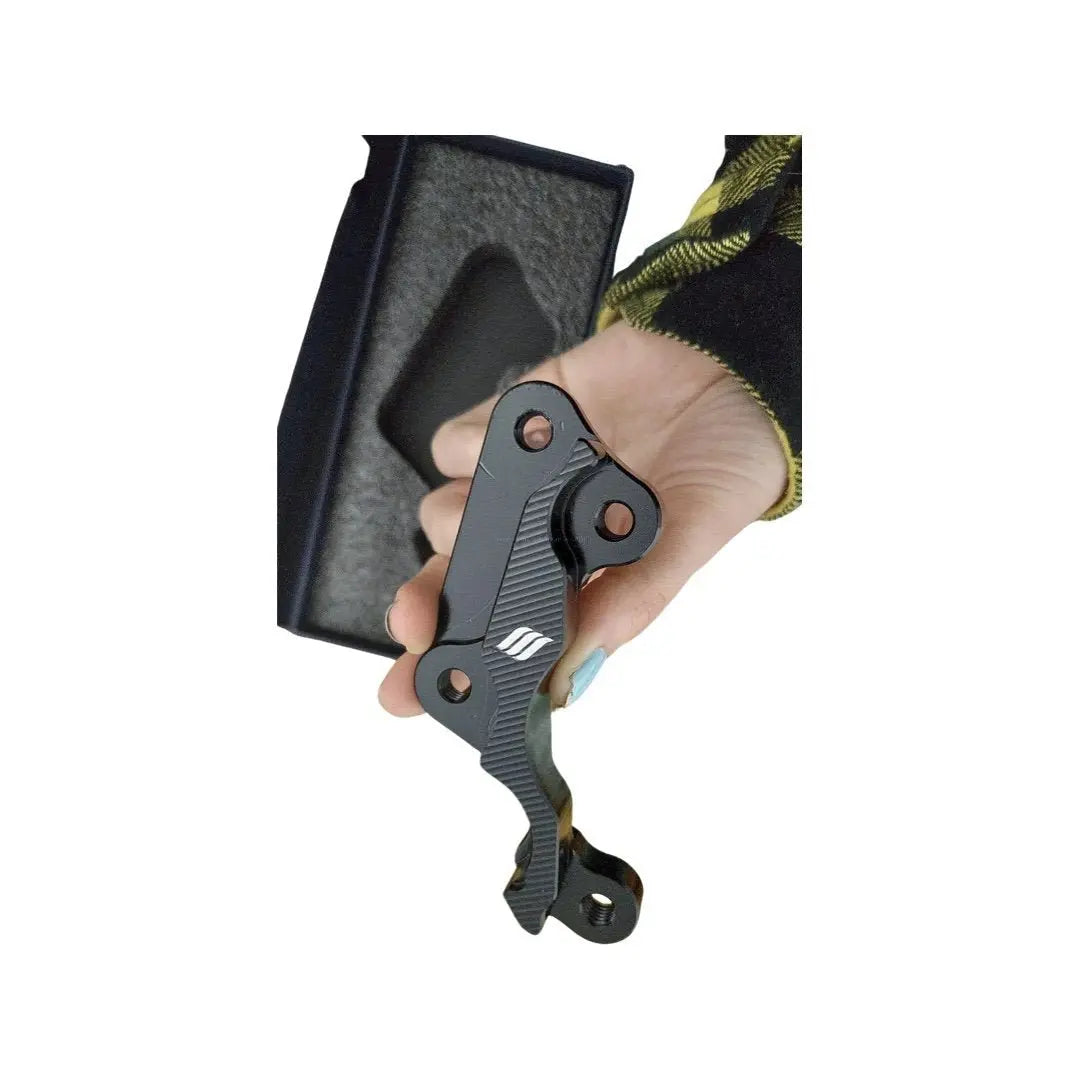 Luigy 2P Adapter Old Model | Vespa Sprint/ Primavera 50-150cc Luigy 85.00 Falan Parts