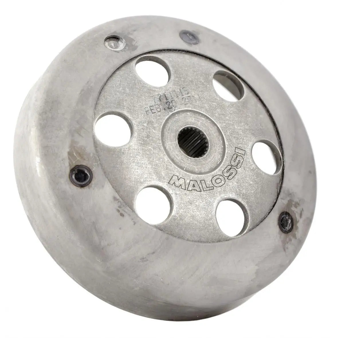 MAXI CLUTCH BELL INNER Ø 125 | Vespa Sprint/Primavera 125 ie 4T euro 3/4 Malossi 70.17 Falan Parts
