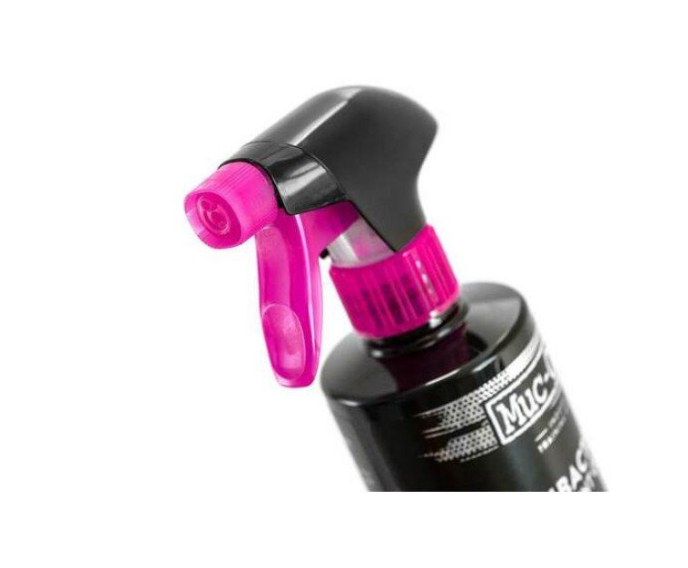 MUC-OFF Antibacterial Equipment Cleaner - 500ml MUC-OFF 14.95 Falan Parts