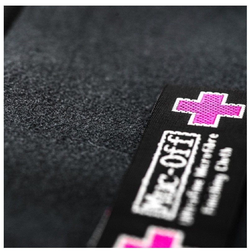 MUC-OFF Microfiber Cloth MUC-OFF 7.99 Falan Parts