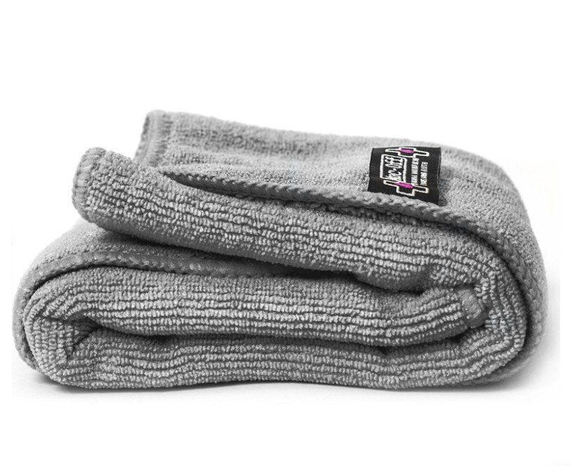 MUC-OFF Microfiber Polishing Cloth MUC-OFF 9.95 Falan Parts