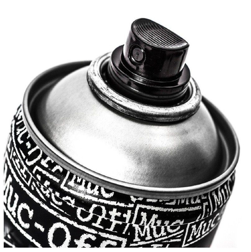 MUC-OFF Motorcycle Degreaser - Spray 500ml MUC-OFF 11.95 Falan Parts