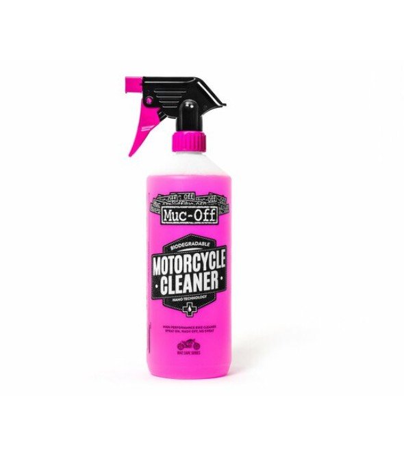 MUC-OFF Ultimate Motorcycle Care Kit MUC-OFF 84.70 Falan Parts