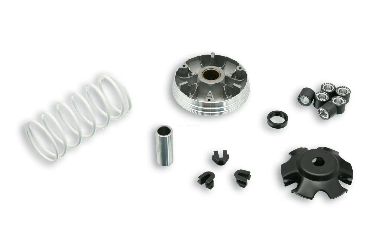 Malossi Performance Kit 80cc | Vespa Sprint/Primavera/S/LX/ET4 Malossi 337.11 Falan Parts