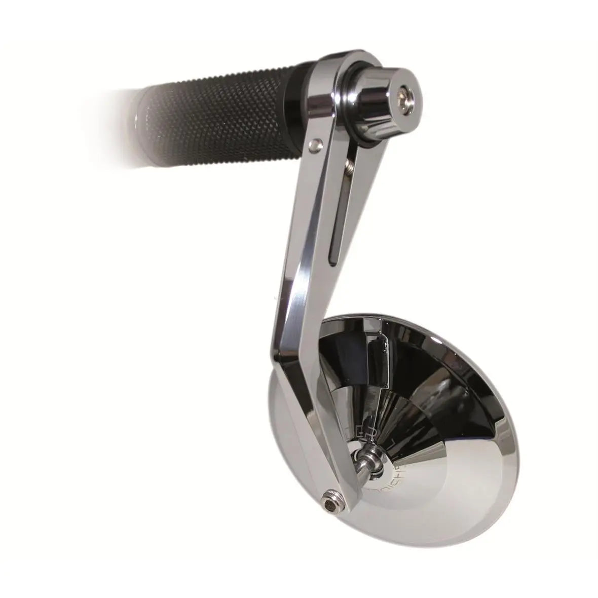 Mirror Handlebar Ends HIGHSIDER | Vespa ET/LX/LXV/S/GTS Models HIGHSIDER 60.50 Falan Parts