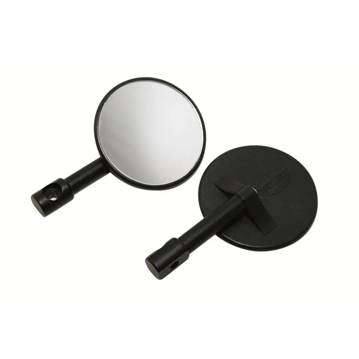 Mirror Handlebar Ends MINI | Vespa ET/LX/LXV/S/GTS/GTS Models BESTVIEW 35.88 Falan Parts