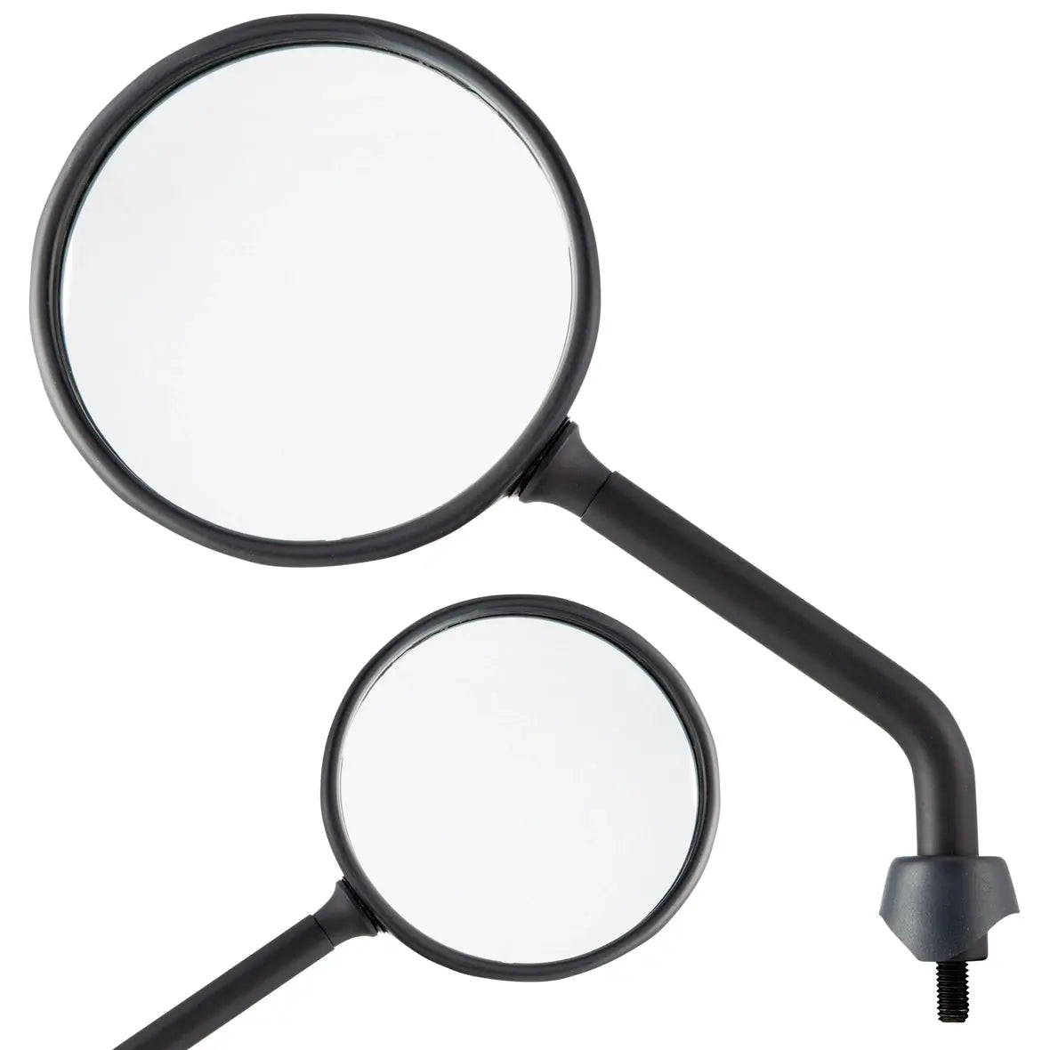 Mirror SIP "Shorty" right and left | Vespa GTS/GTS Super HPE 125/300 ('19-) SIP 39.66 Falan Parts