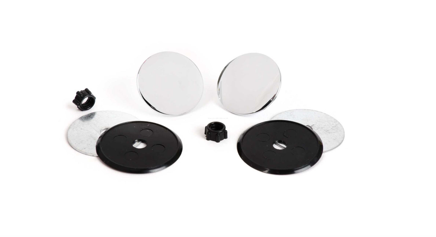 Mirror hole cover | Vespa GT/GTS 125-300cc Falan Parts Falan Parts