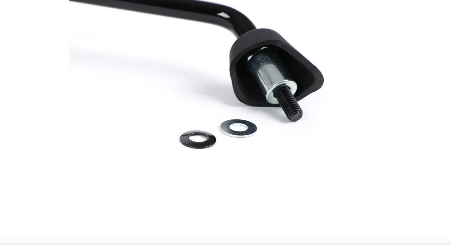 Mirror lhs PIAGGIO | Vespa GTS/ Primavera/ Sprint 50-300cc Piaggio Falan Parts