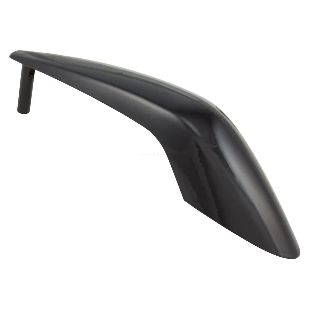 vespa gts schutzblech Crest Gloss & Matt Black Jersey Size:Medium Sellaronda Hero - SPORTUNION Aquanova
