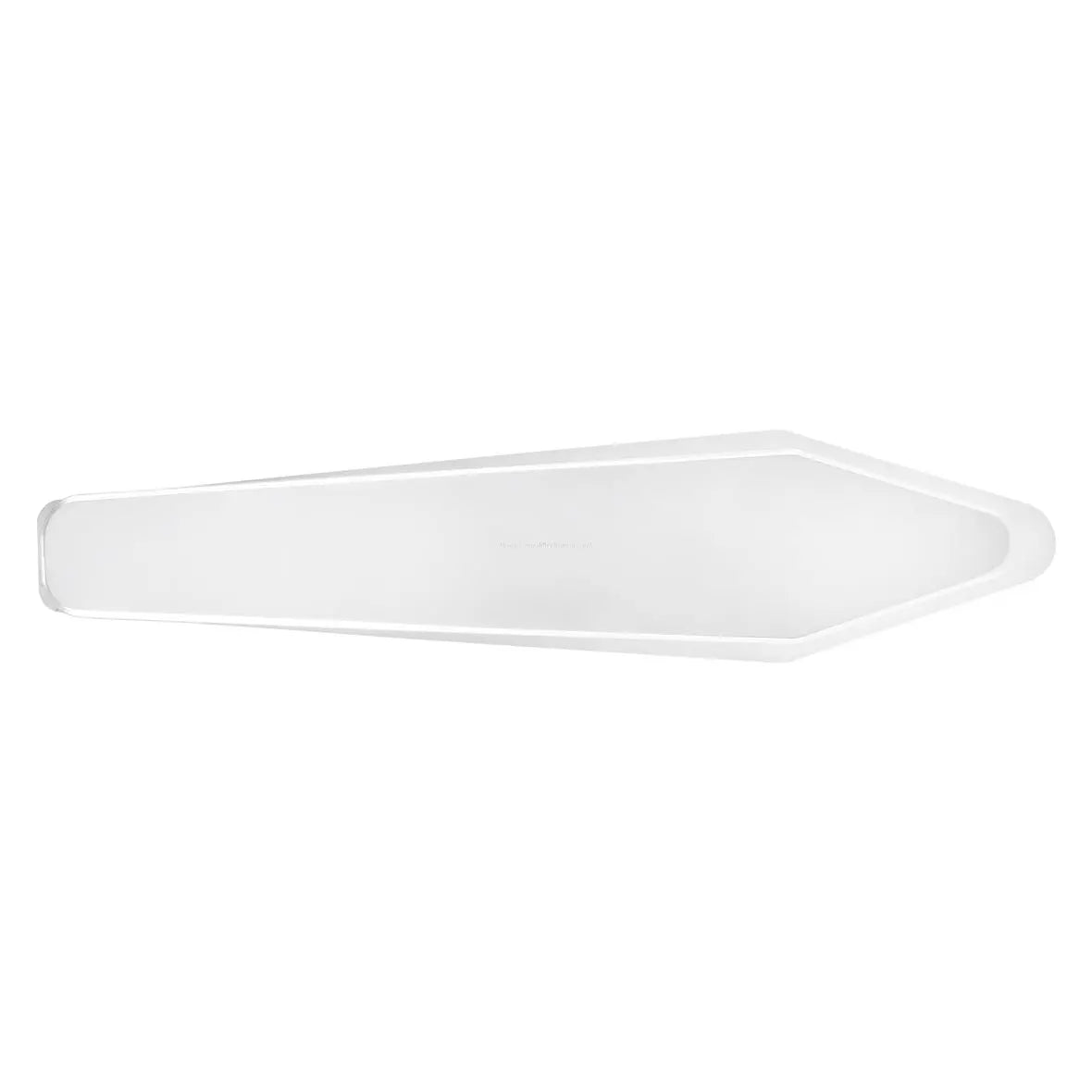 Mudguard Crest SIP PORDOI | Vespa GTS/GTS Super/GT/GT L 125-300cc SIP 46.42 Falan Parts